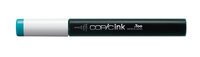 Petroleum Blue Navulling Copic markers Kleur BG07