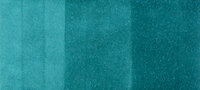 Blue Green Navulling Copic markers Kleur BG09