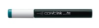 Teal Blue Navulling Copic markers Kleur BG18