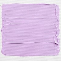 Pastellila Acrylverf Art Creation 12 ML Kleur 584 op = op