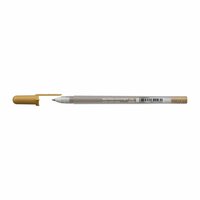 Gele Oker Sakura Gelly Roll Moonlight 06 (fine)