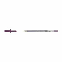 Bordeaux Sakura Gelly Roll Moonlight 06 (fine)