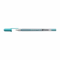 Blauwgroen Sakura Gelly Roll Moonlight 06 (fine)
