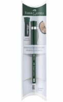 B 9000 Teken- &amp; Schetspotlood Perfect Pencil in geschenketui van Faber-Castell