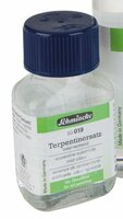 Geurarme Terpetijn van Schmincke 60 ML Medium 019
