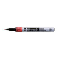 Fluorescerend Rood Sakura Pen-Touch Extra Fijn EF / 0,7 mm Kleur 319