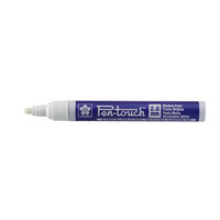 UV Blauw Sakura Pen-Touch Medium M / 2,0 mm Kleur 336