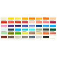 48 potloden set in metalen blik Chromaflow potlood / pencil van Derwent