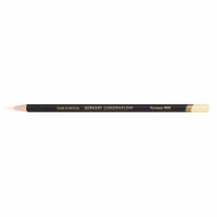 Parmesan Chromaflow potlood / pencil van Derwent Kleur 002