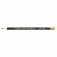 Golden Sun Chromaflow potlood / pencil van Derwent Kleur 030