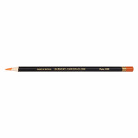 Flame Chromaflow potlood / pencil van Derwent Kleur 040