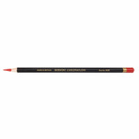 Scarlet Chromaflow potlood / pencil van Derwent Kleur 050