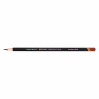 Strawberry Chromaflow potlood / pencil van Derwent Kleur 060
