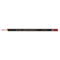 Hot Pink Chromaflow potlood / pencil van Derwent Kleur 081