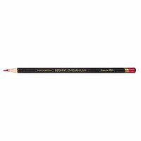 Magenta Chromaflow potlood / pencil van Derwent Kleur 090
