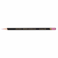 Pink Heather Chromaflow potlood / pencil van Derwent Kleur 093