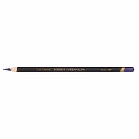 Violet Chromaflow potlood / pencil van Derwent Kleur 110