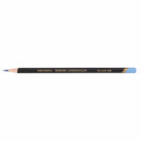 Periwinkle Chromaflow potlood / pencil van Derwent Kleur 123
