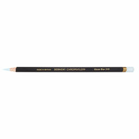 Glacier Blue Chromaflow potlood / pencil van Derwent Kleur 131