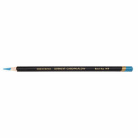 Bondi Blue Chromaflow potlood / pencil van Derwent Kleur 141