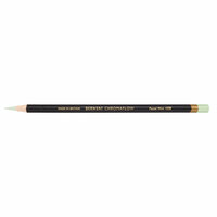 Pastel Mint Chromaflow potlood / pencil van Derwent Kleur 152