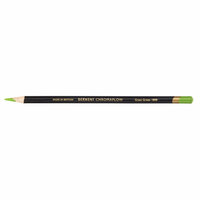 Grass Green Chromaflow potlood / pencil van Derwent Kleur 180