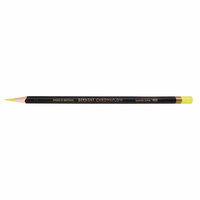 Lemon Lime Chromaflow potlood / pencil van Derwent Kleur 182