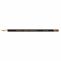 Mocha Chromaflow potlood / pencil van Derwent Kleur 184