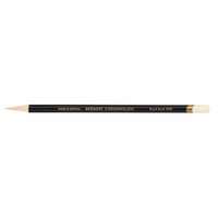 Peach Sand Chromaflow potlood / pencil van Derwent Kleur 187