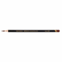 Raisin Chromaflow potlood / pencil van Derwent Kleur 200