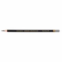 Basalt Grey Chromaflow potlood / pencil van Derwent Kleur 213