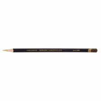 Gold Chromaflow potlood / pencil van Derwent Kleur 260