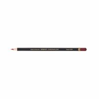 Sangria Chromaflow potlood / pencil van Derwent Kleur 0620