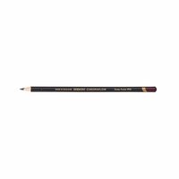 Dusky Purple Chromaflow potlood / pencil van Derwent Kleur 0935