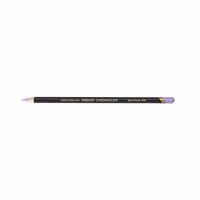 Aztec Purple Chromaflow potlood / pencil van Derwent Kleur 1010