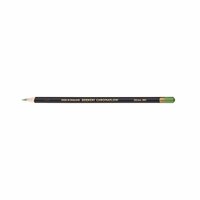 Olivine Chromaflow potlood / pencil van Derwent Kleur 1801
