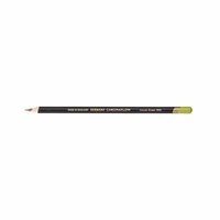 Lincoln Green Chromaflow potlood / pencil van Derwent Kleur 1832