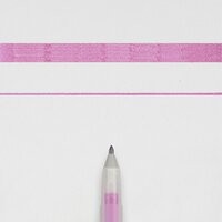 Roze Sakura Gelly Roll Stardust Glitter kleur 720