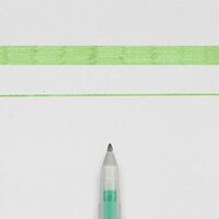 Limoen Sakura Gelly Roll Stardust Glitter kleur 727