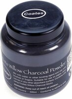 Coates Artist Willow Charcoal Powder 500 ML