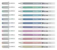 12 x Gelly Roll pennen Stardust set van Sakura