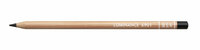 Zwart Caran d Ache Luminance 6901 Kleur 009
