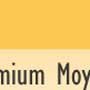 Cadmium Geel Medium (Imit) / Medium Cadmium Yellow Caran d Ache Luminance 6901 Kleur 520