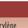 Perylene Brown Caran d Ache Luminance 6901 Kleur 585