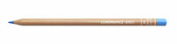 Echt Cobaltblauw / Genuine Cobalt Blue Caran d Ache Luminance 6901 Kleur 662
