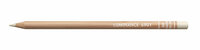 Omber Natuur 10% / Raw Umber 10% Caran d Ache Luminance 6901 Kleur 842