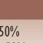 Burnt Sienna 50% Caran d Ache Luminance 6901 Kleur 866