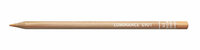 Gebrande Oker 50% / Burnt Ocher 50% Caran d Ache Luminance 6901 Kleur 876