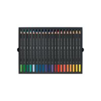 Set met 40 kleuren Caran d'Ache Museum Aquarelpotlood / Pencil Set 340