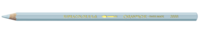 Staalgrijs / Steel Grey Caran d'Ache Supracolor Aquarelpotlood / pencil Kleur 004